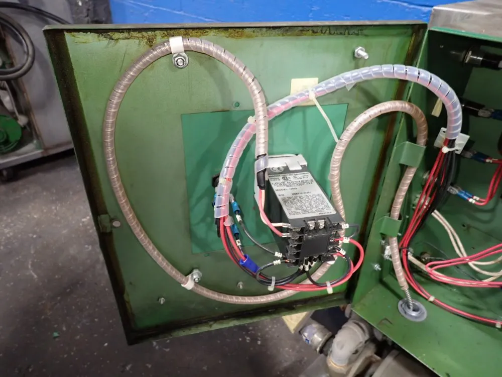 Ims Oil Heater