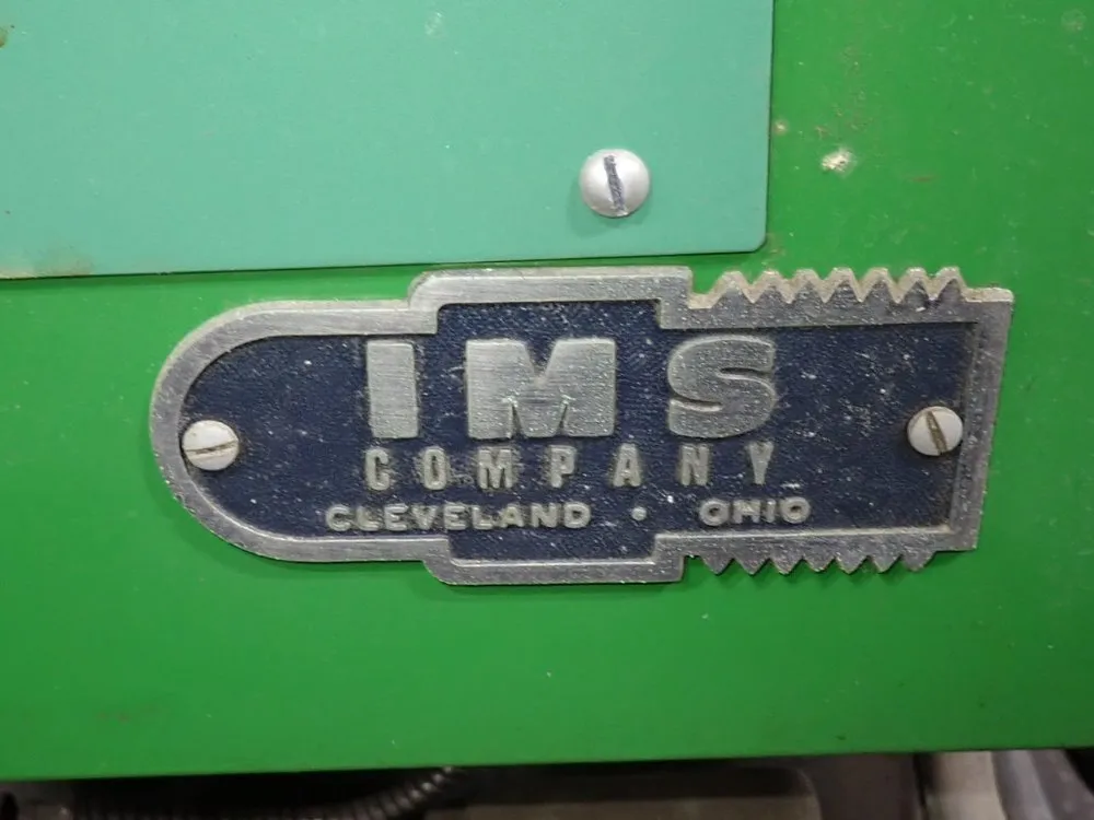 Ims Oil Heater