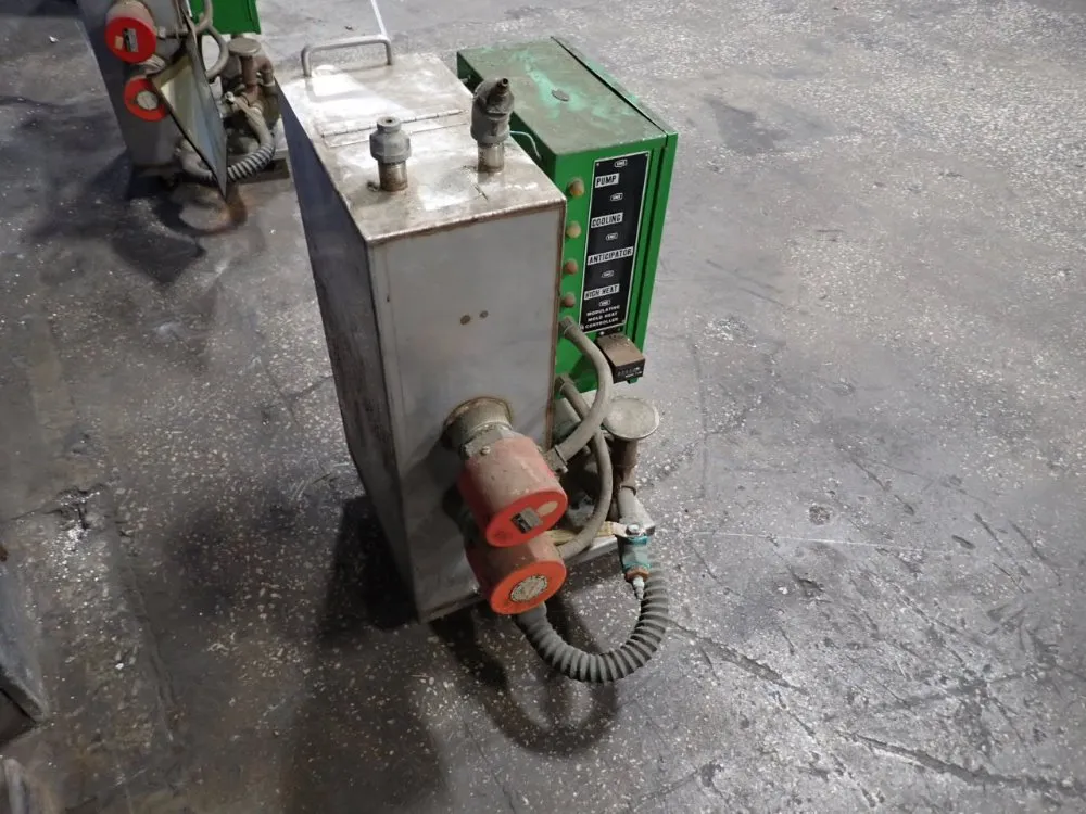 Ims Oil Heater