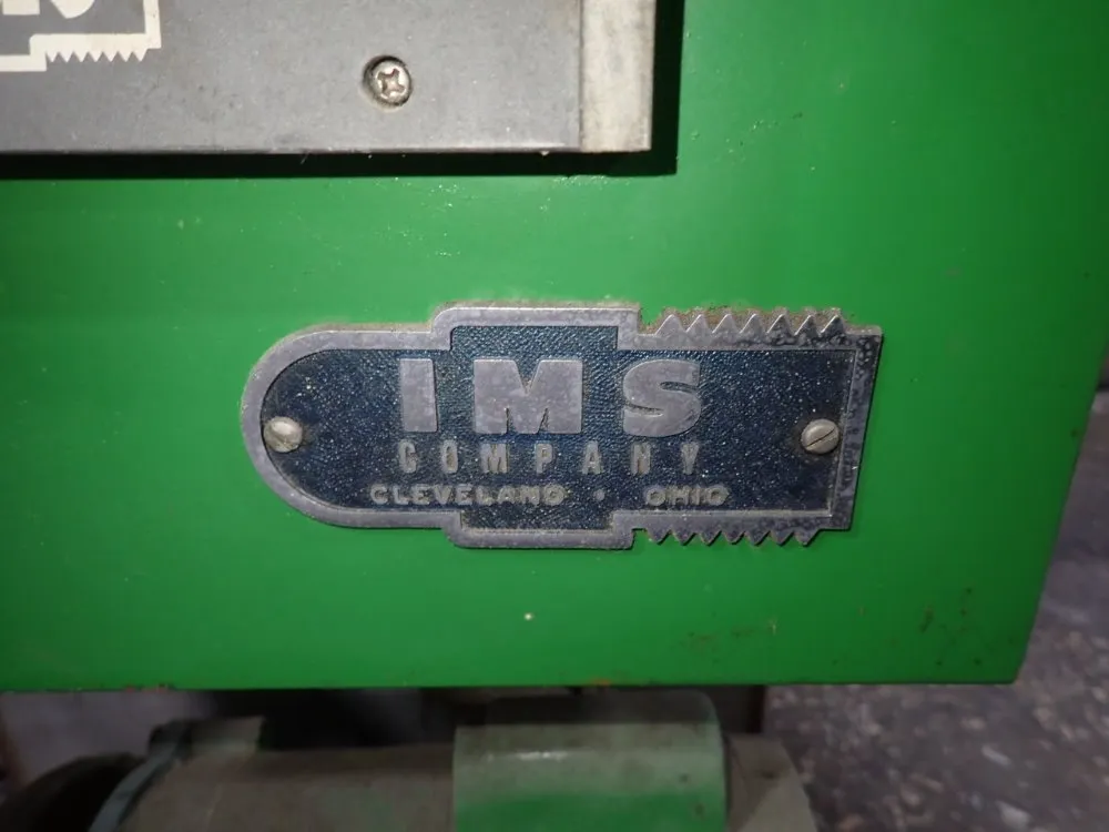 Ims Oil Heater