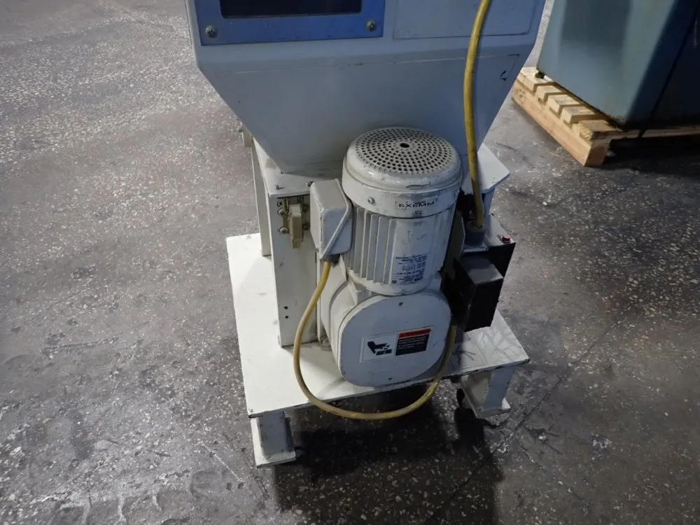 Fbe Corp 0.75 Kw Granulator - Sr-1013