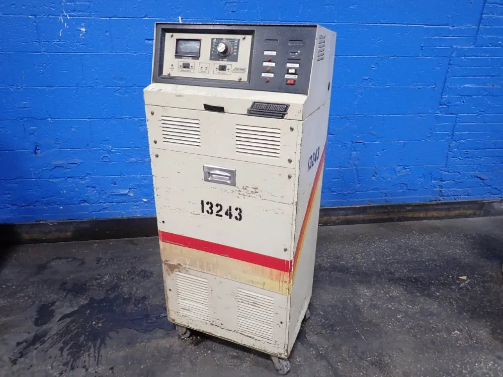 Sterling Inc Temperature Controller - S8412-a