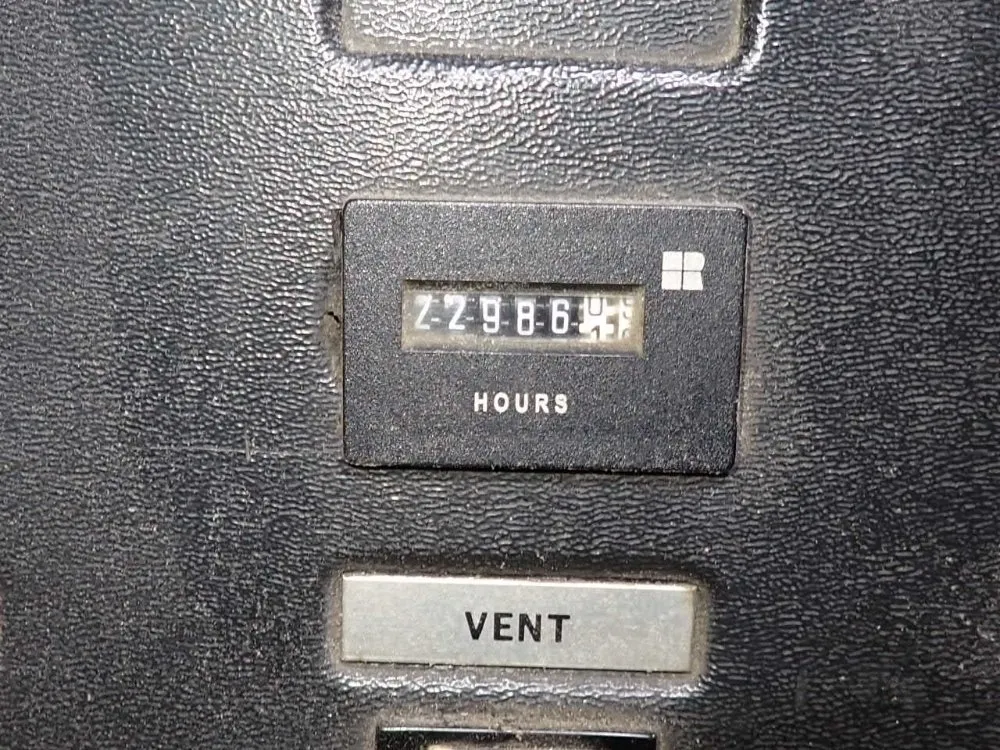 Sterling Inc Temperature Controller - S8412-a