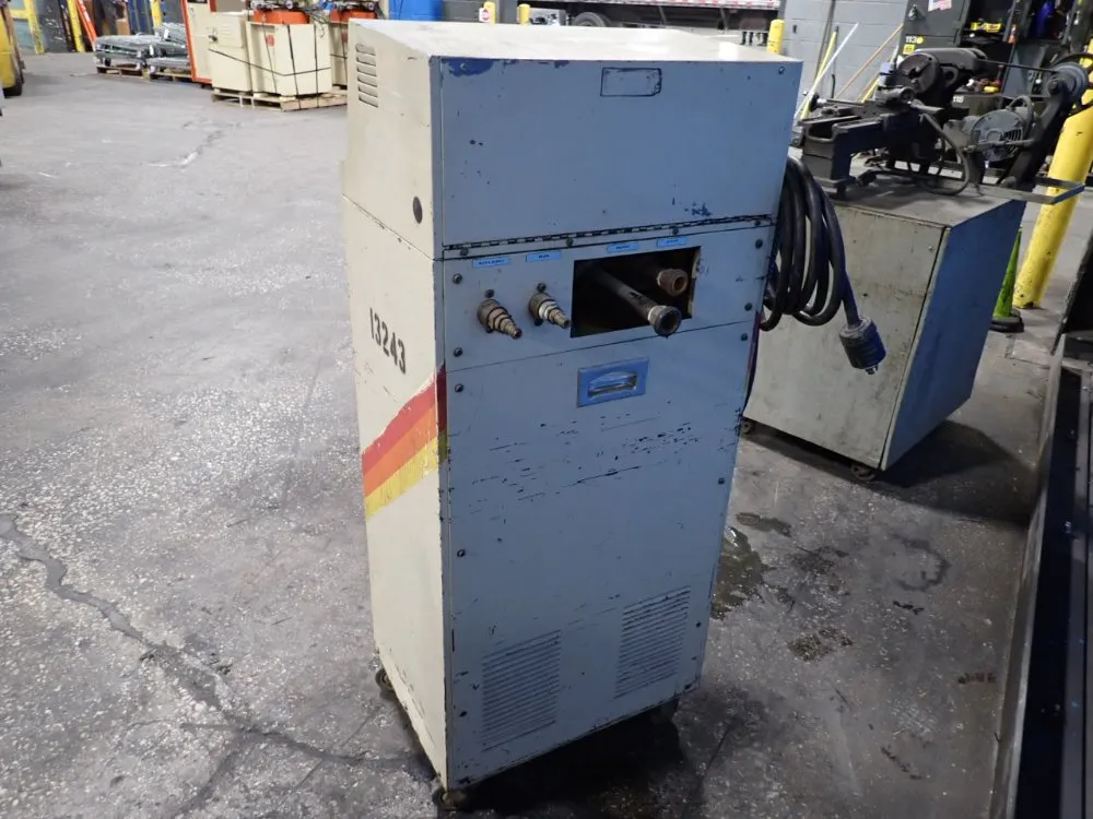 Sterling Inc Temperature Controller - S8412-a