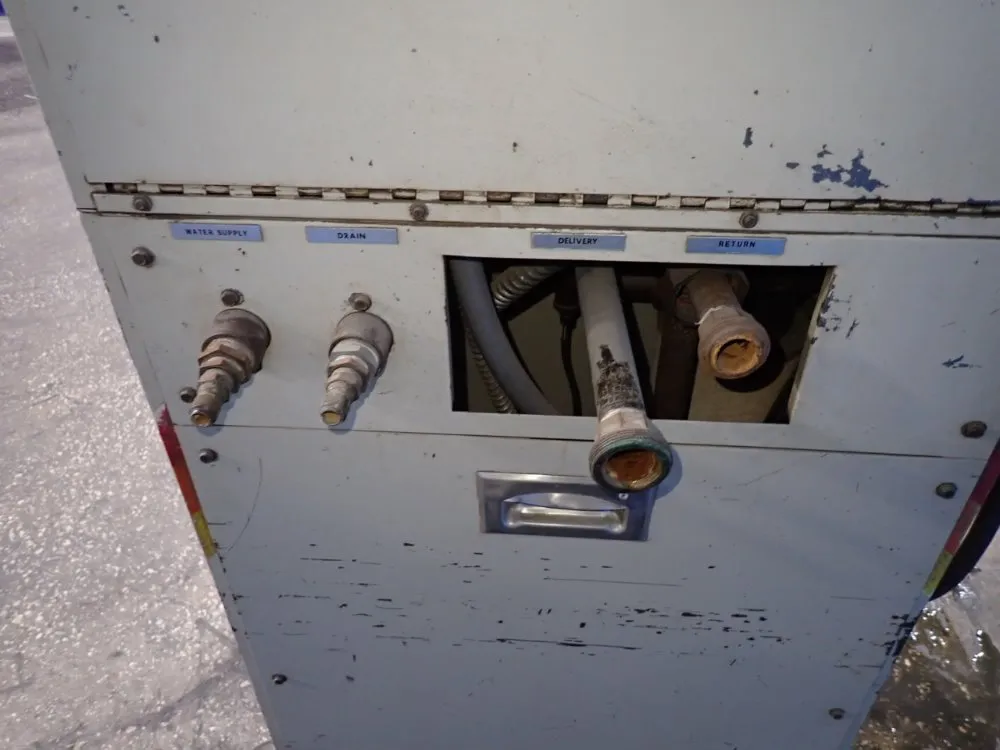 Sterling Inc Temperature Controller - S8412-a