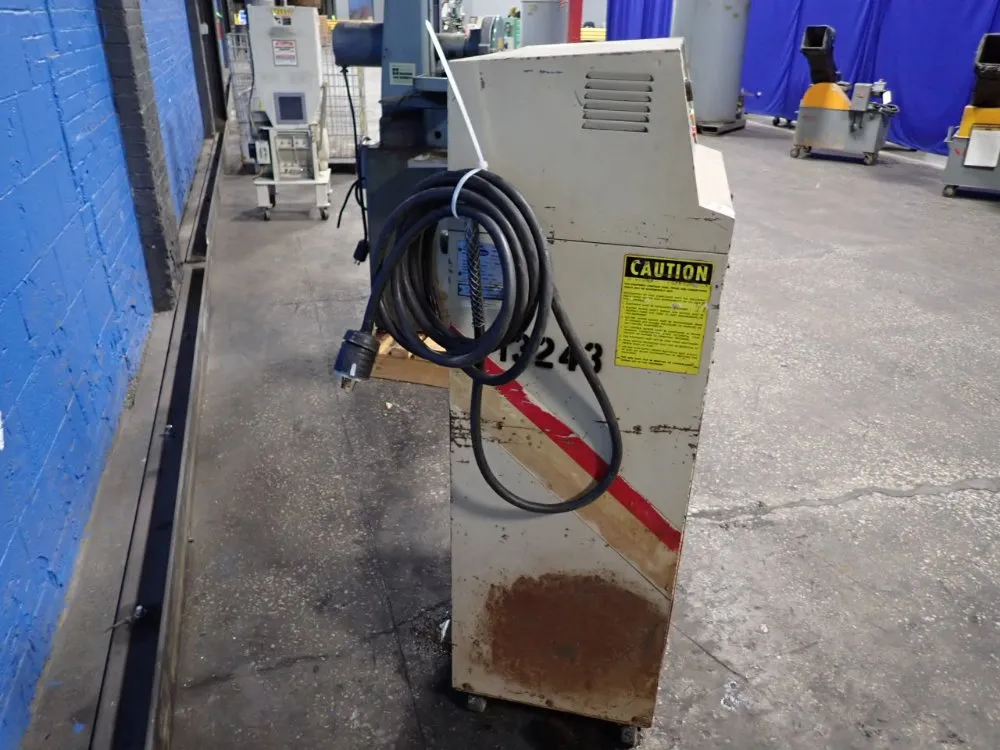 Sterling Inc Temperature Controller - S8412-a