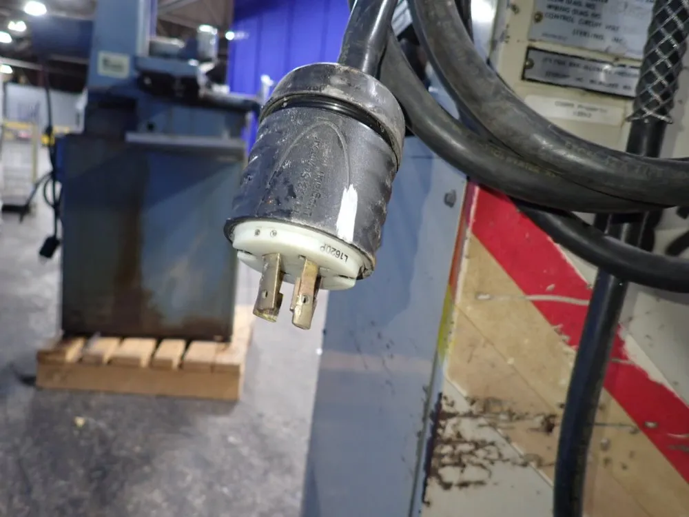 Sterling Inc Temperature Controller - S8412-a