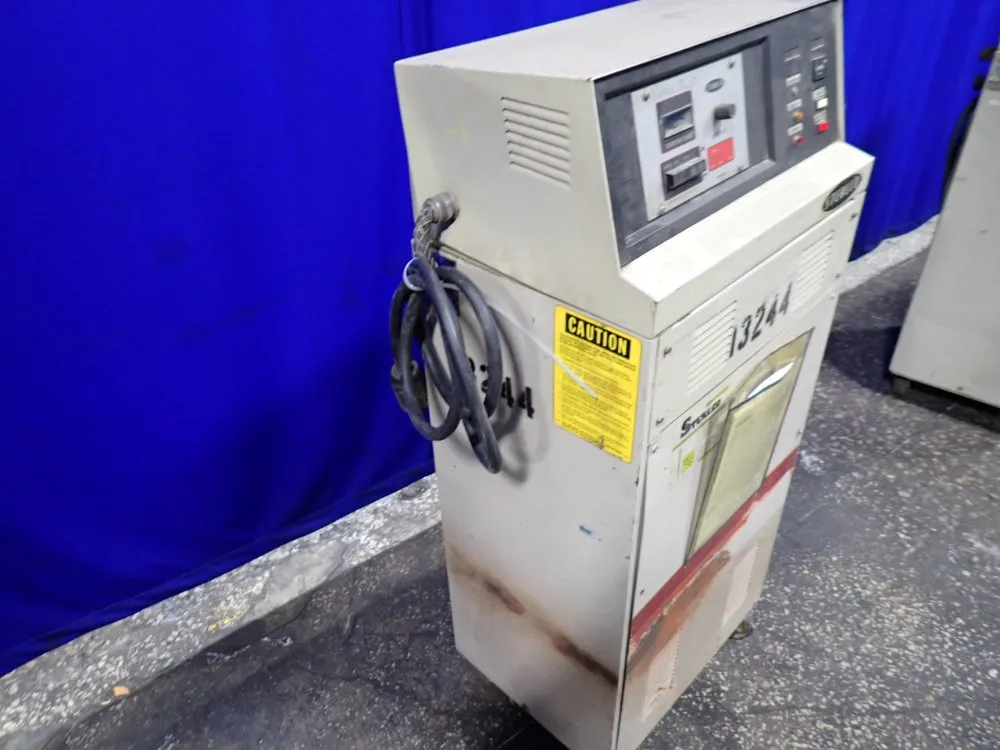 Sterlco Temperature Controller - S812-ak