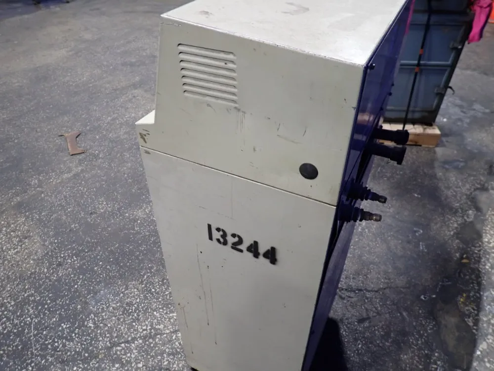 Sterlco Temperature Controller - S812-ak