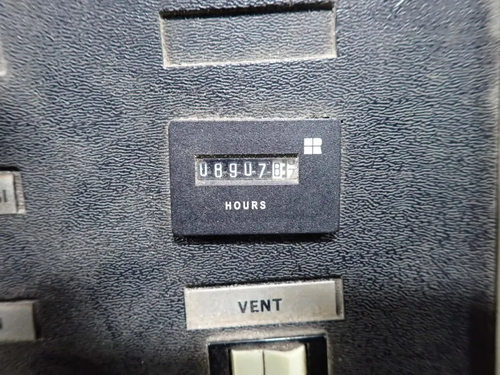 Sterlco Temperature Controller - S812-ak