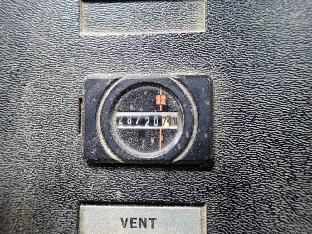 Sterlco Temperature Controller - S812-ak