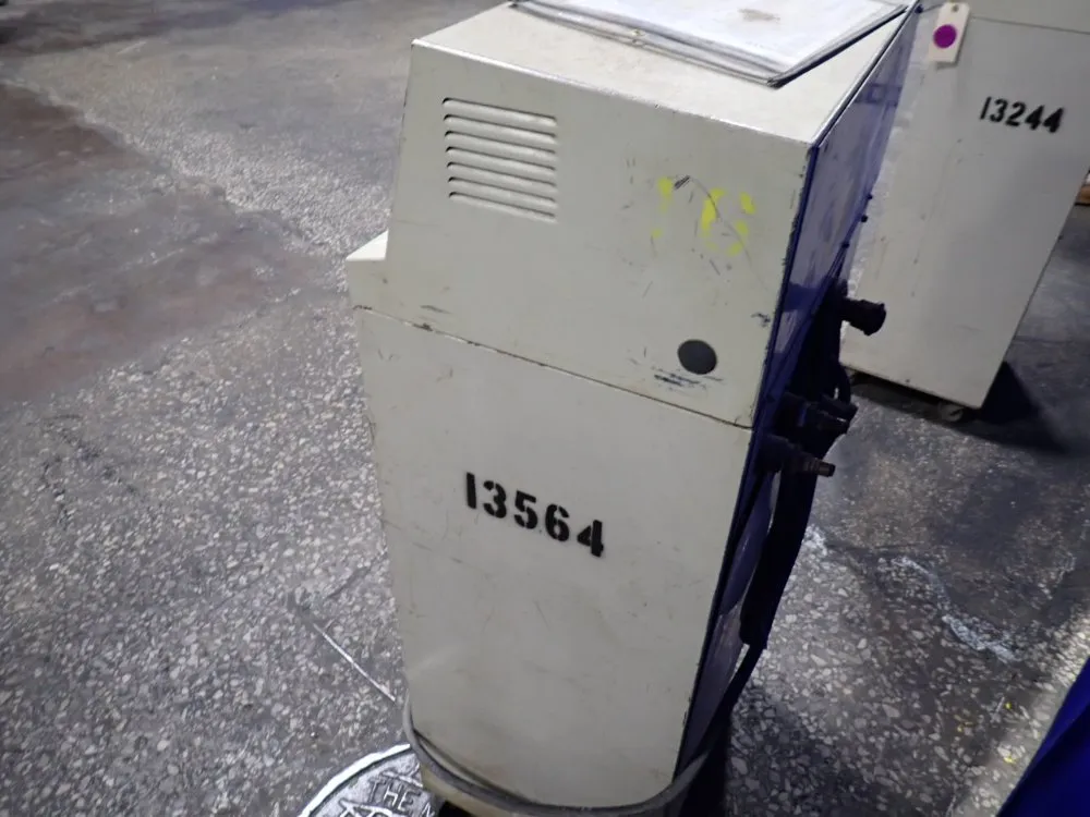 Sterlco Temperature Controller - S812-ak