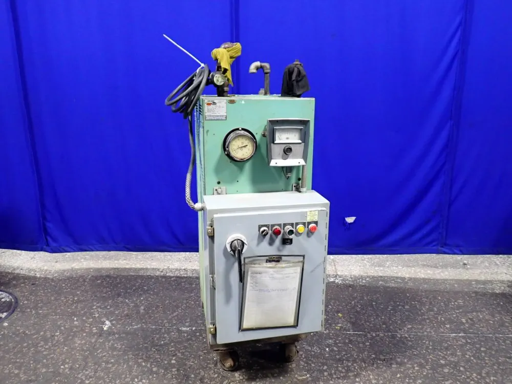 Sterlco Temperature Controller - 6007jx