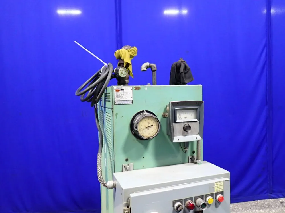 Sterlco Temperature Controller - 6007jx