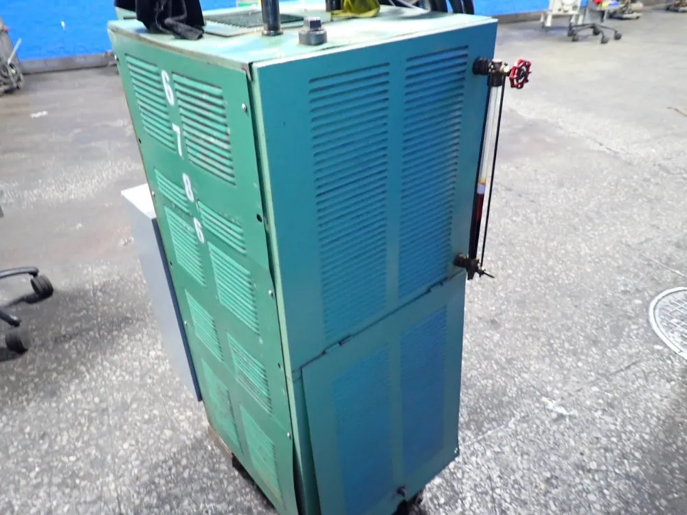 Sterlco Temperature Controller - 6007jx