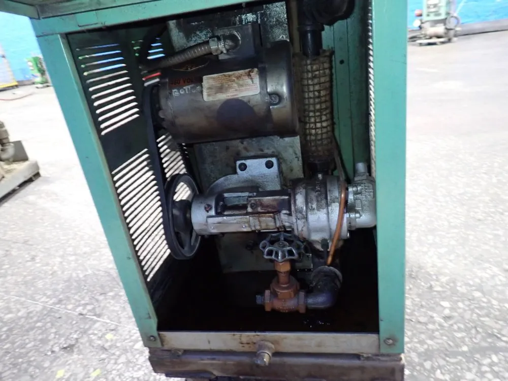 Sterlco Temperature Controller - 6007jx