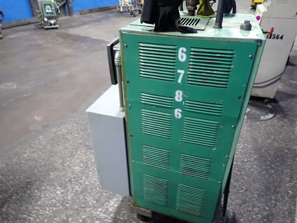 Sterlco Temperature Controller - 6007jx