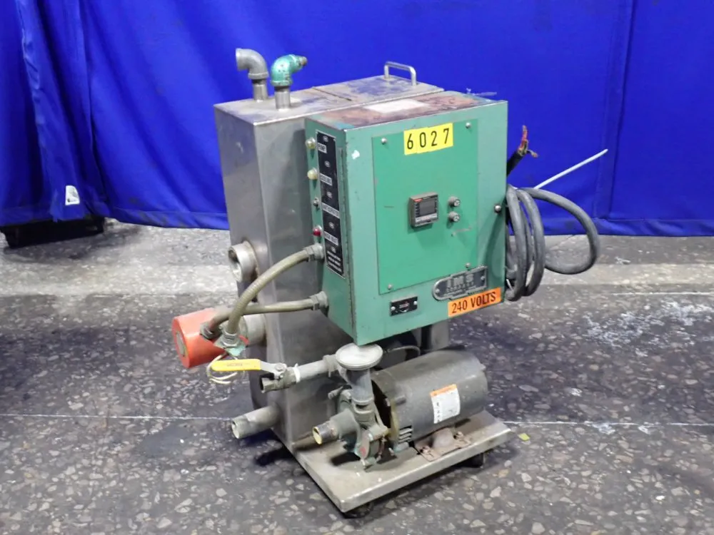 Ims Company Oil Heater