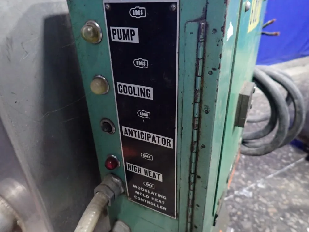 Ims Company Oil Heater