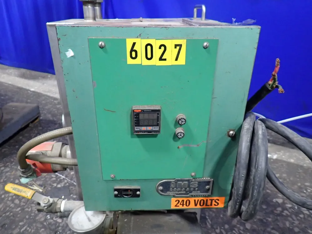 Ims Company Oil Heater