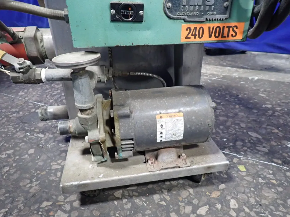 Ims Company Oil Heater