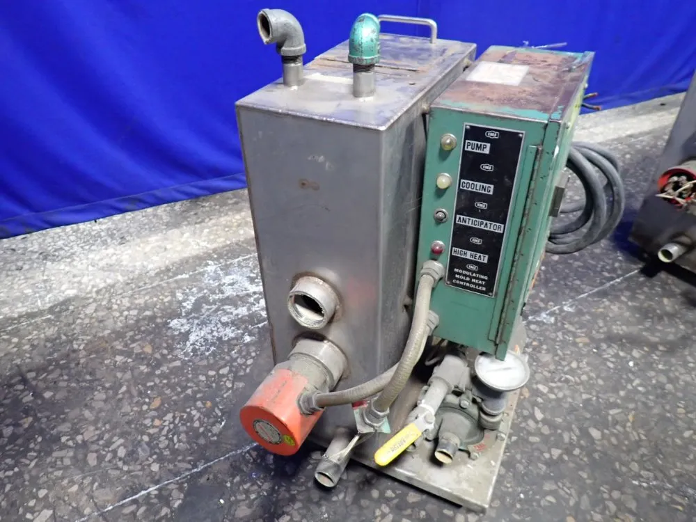 Ims Company Oil Heater