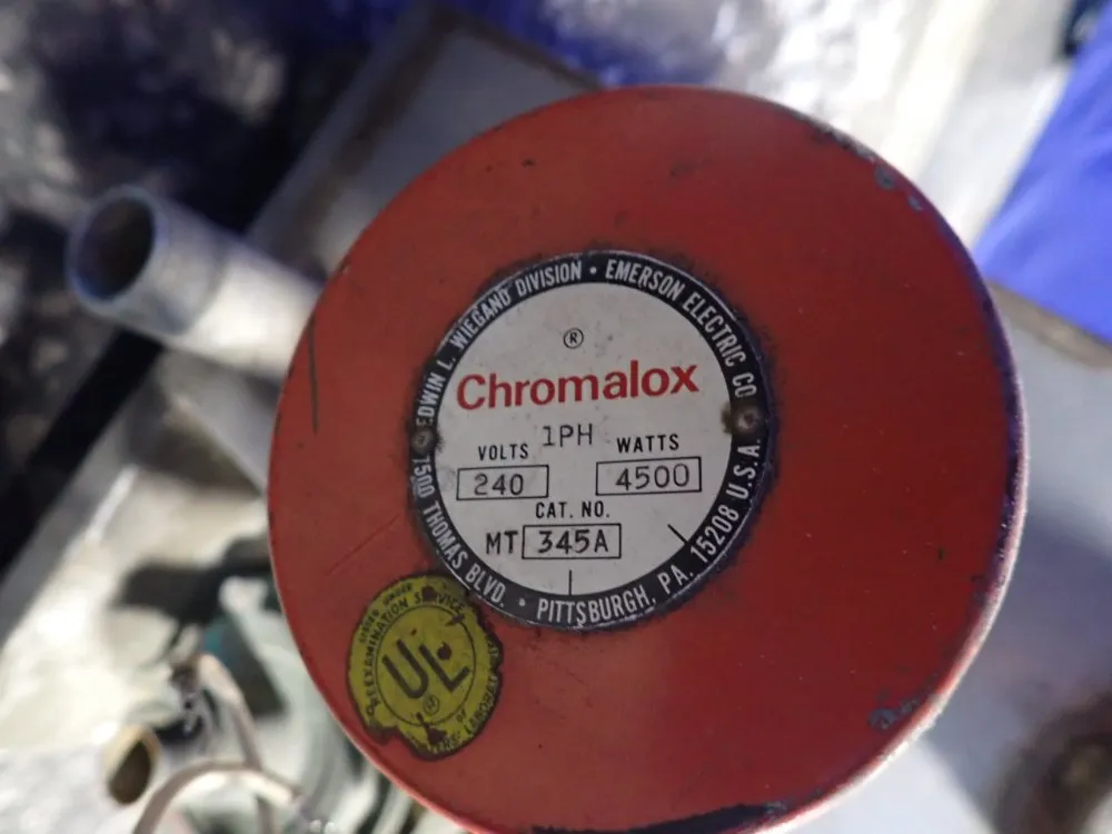 Ims Company Oil Heater