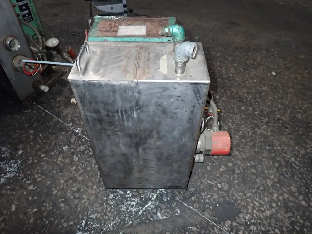 Ims Company Oil Heater