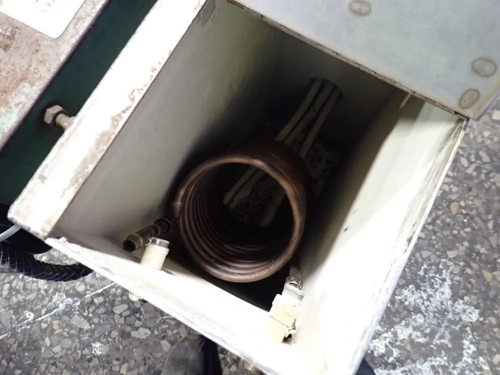 Ims Company Oil Heater