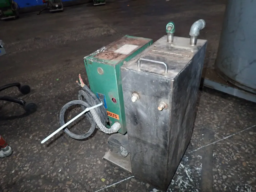 Ims Company Oil Heater