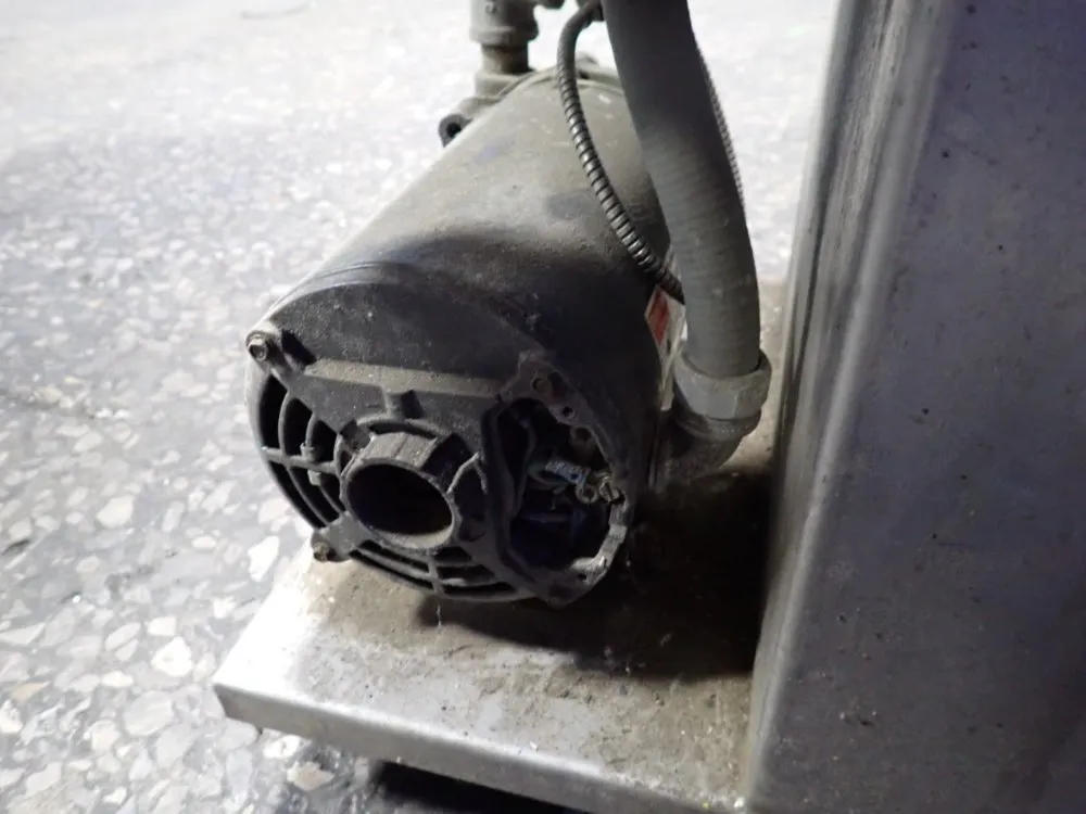 Ims Company Oil Heater