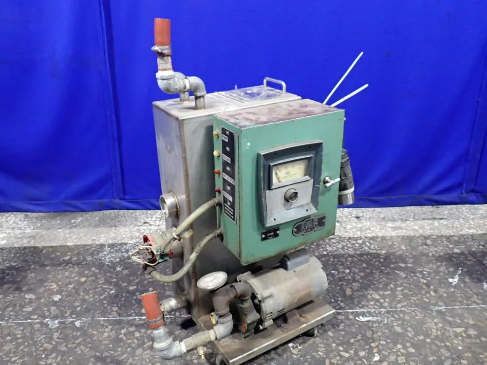 Ims Company Oil Heater