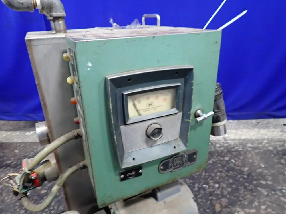 Ims Company Oil Heater