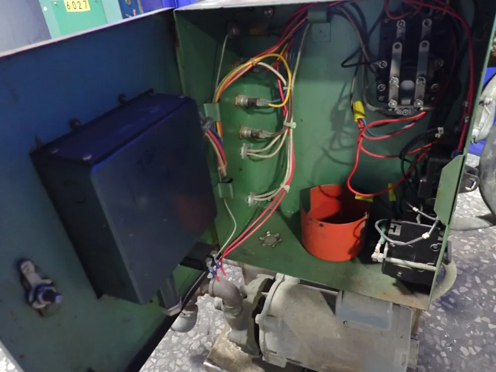 Ims Company Oil Heater