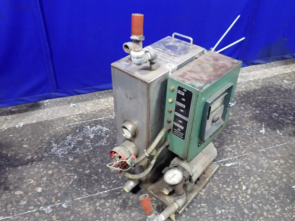 Ims Company Oil Heater