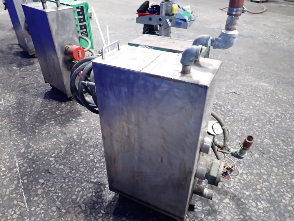 Ims Company Oil Heater