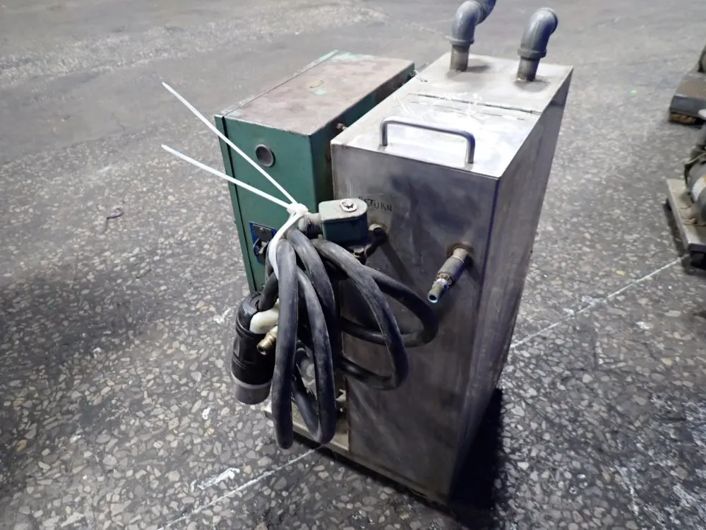 Ims Company Oil Heater