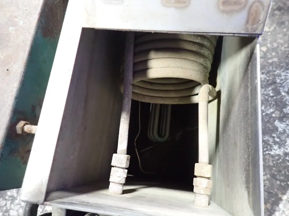 Ims Company Oil Heater