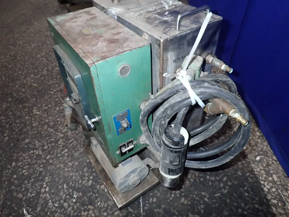 Ims Company Oil Heater