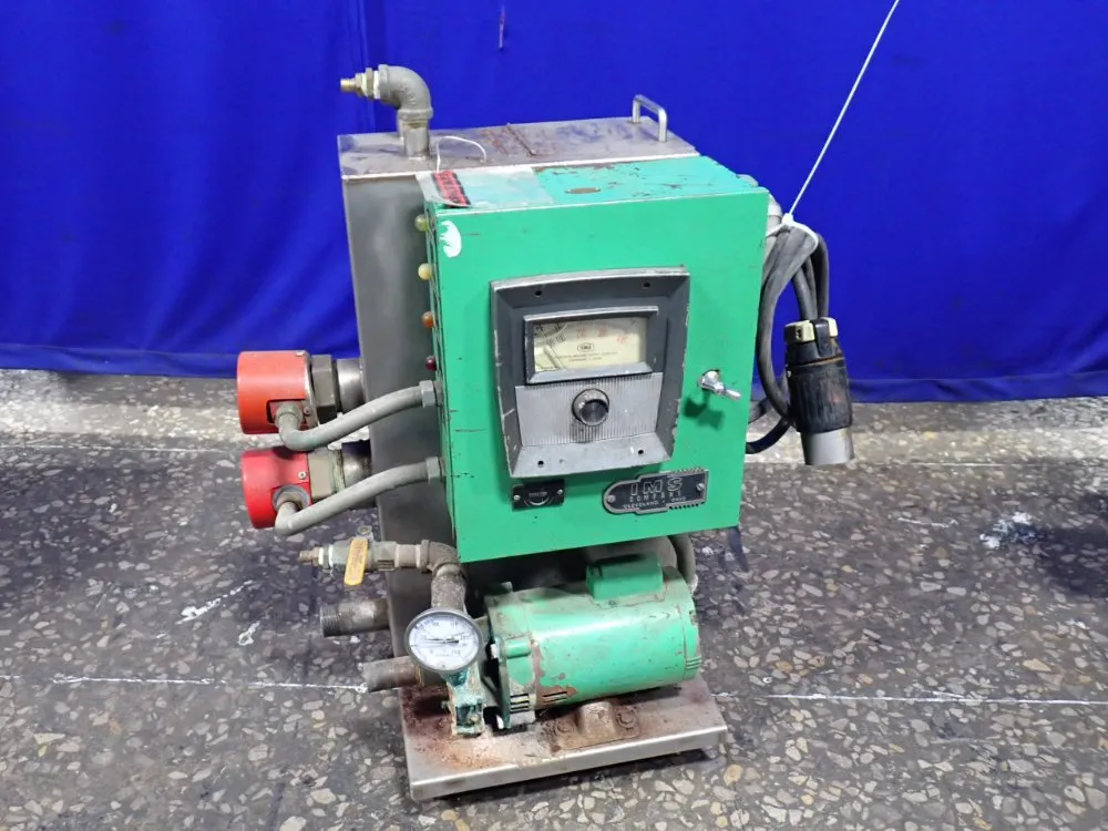 Ims Company Oil Heater