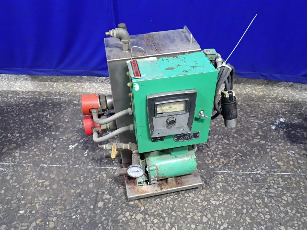 Ims Company Oil Heater