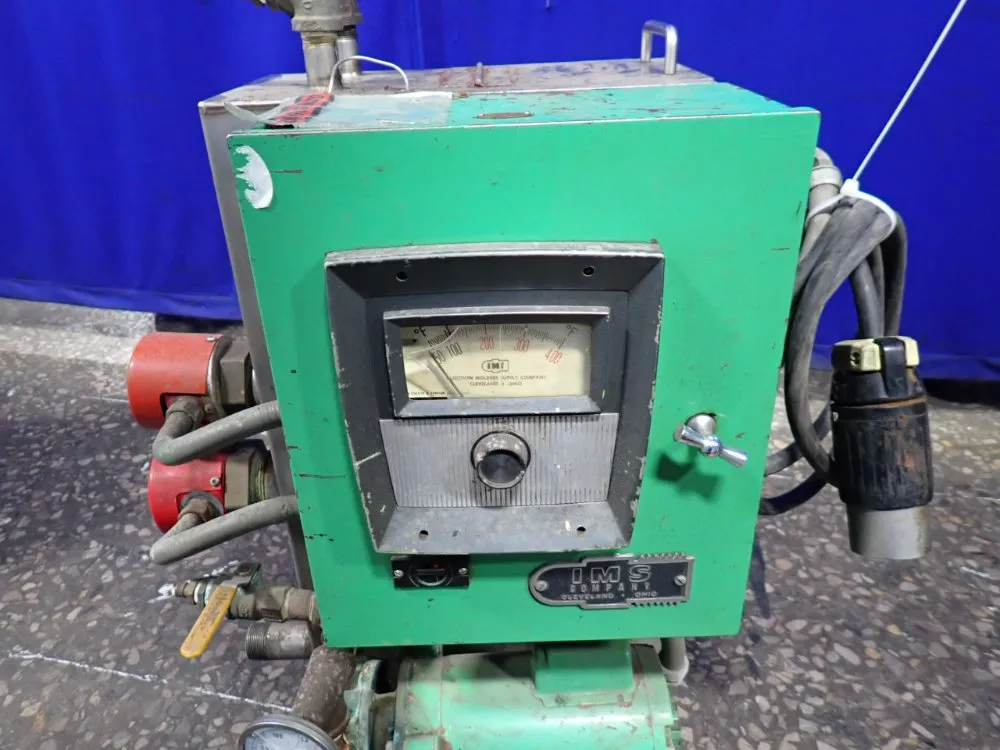 Ims Company Oil Heater