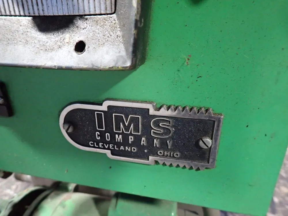 Ims Company Oil Heater