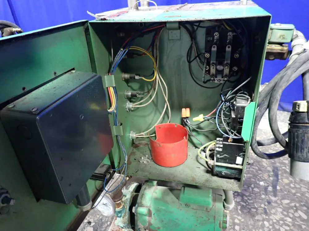 Ims Company Oil Heater