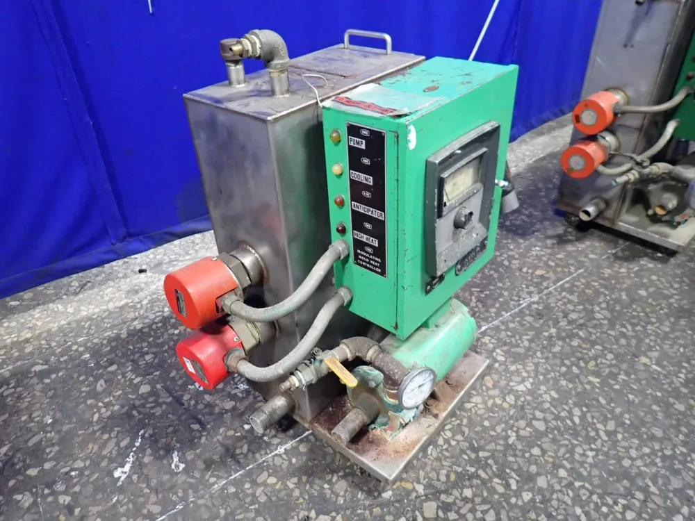 Ims Company Oil Heater