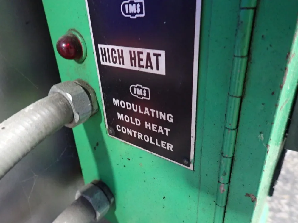 Ims Company Oil Heater