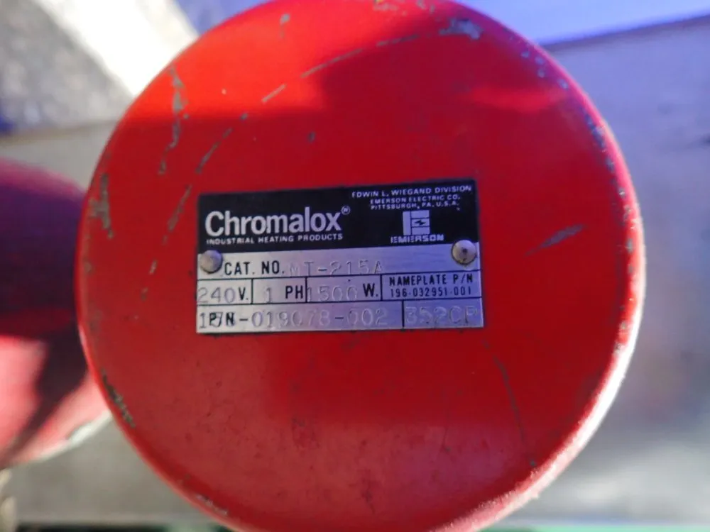 Ims Company Oil Heater