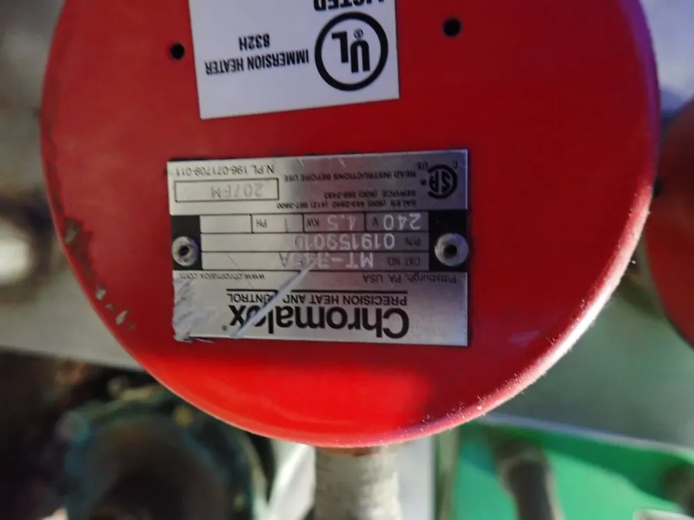 Ims Company Oil Heater