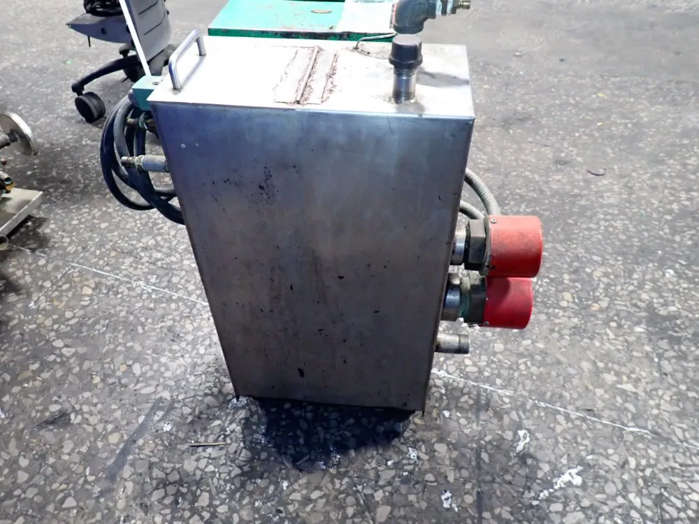 Ims Company Oil Heater