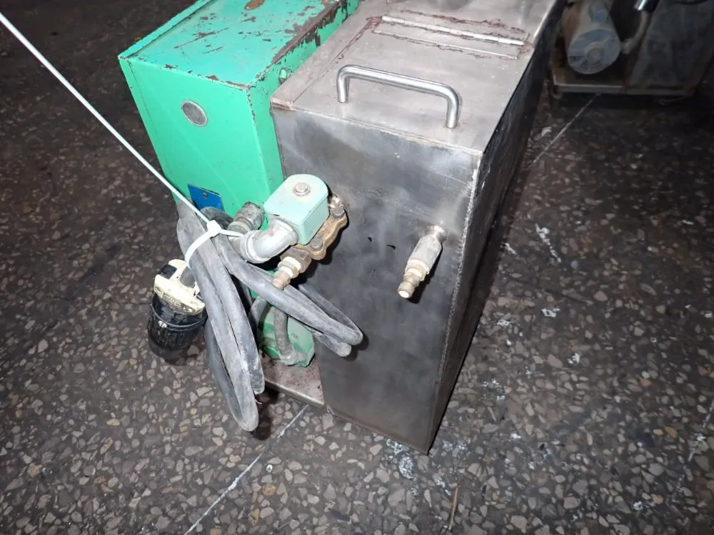 Ims Company Oil Heater